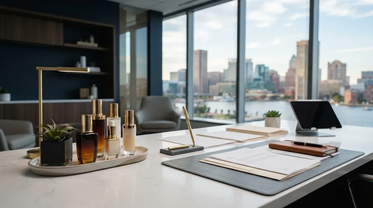 Best LLC Services in Maryland