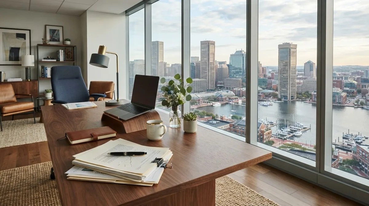 How Much Does It Cost to Start a Business in Maryland