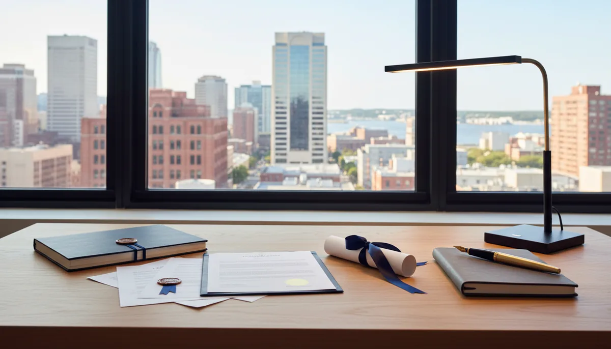 How to Get a Resale Certificate in Maryland