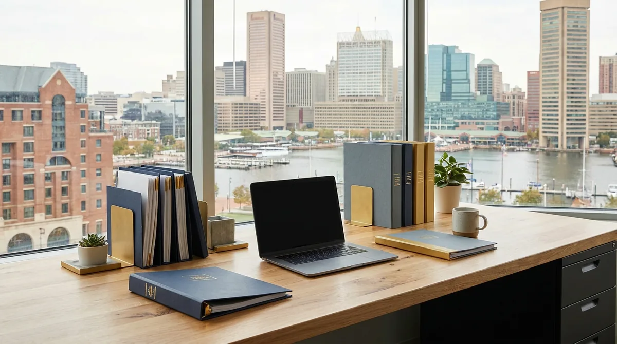 How to Start a Coffee Shop Business in Maryland