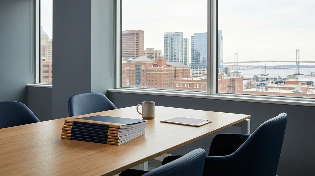 Maryland Business Taxes Explained for New Owners
