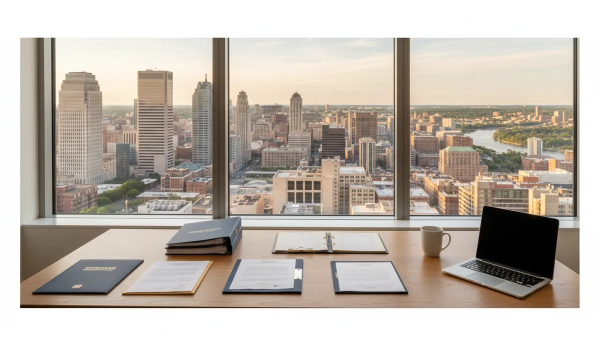 Maryland Registered Agent: Requirements and How to Choose One